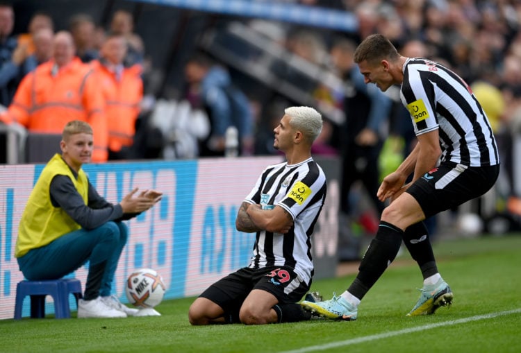 Photo by Stu Forster/Getty Images