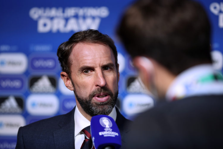 'I know': Gareth Southgate really likes £3.5m Liverpool player, he could yet go to the World Cup - pundit