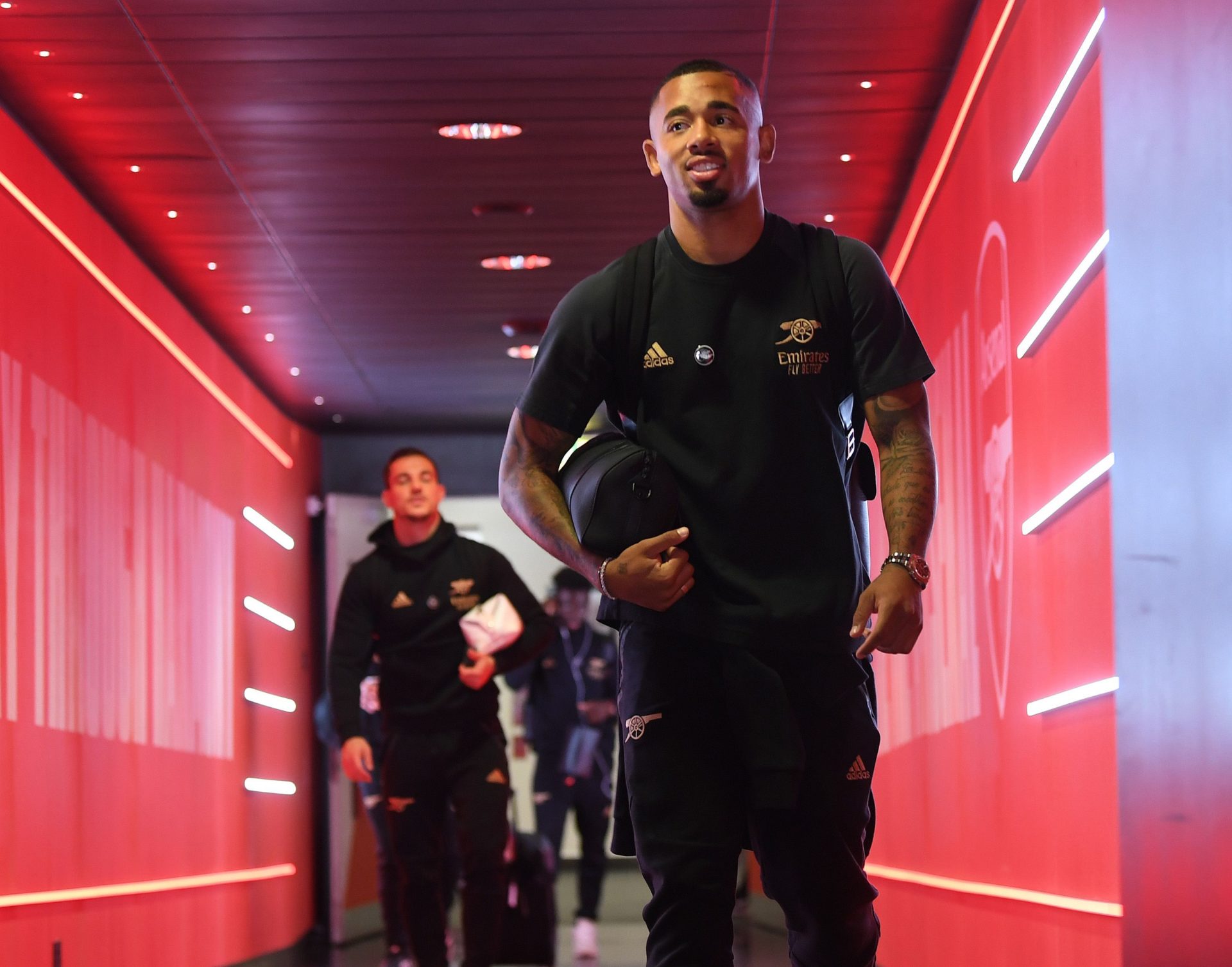 Arsenal FC v Liverpool FC - Premier League