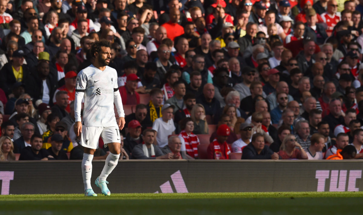 Photo by Andrew Powell/Liverpool FC via Getty Images