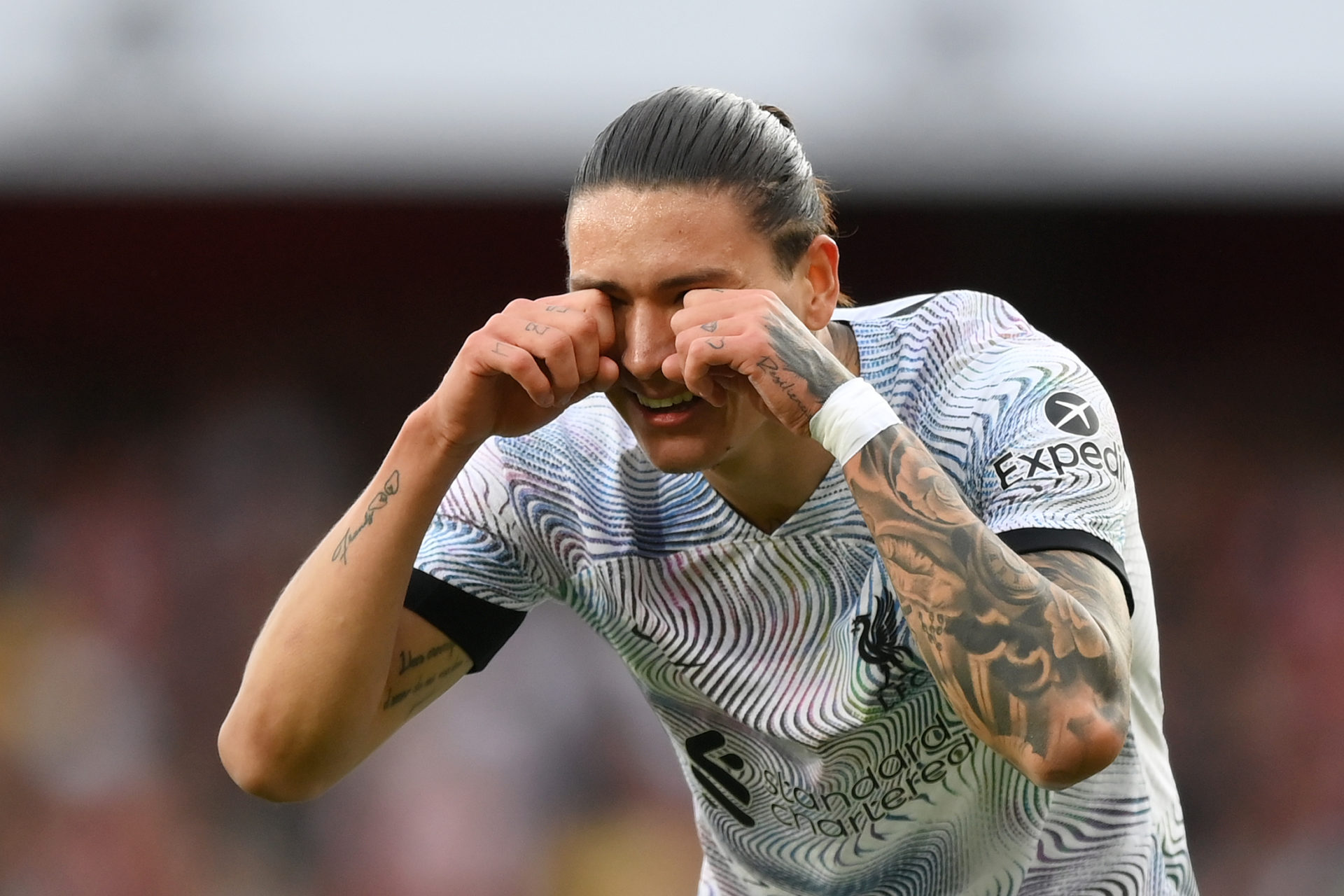 Arsenal FC v Liverpool FC - Premier League