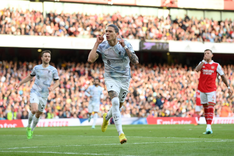 Photo by Shaun Botterill/Getty Images