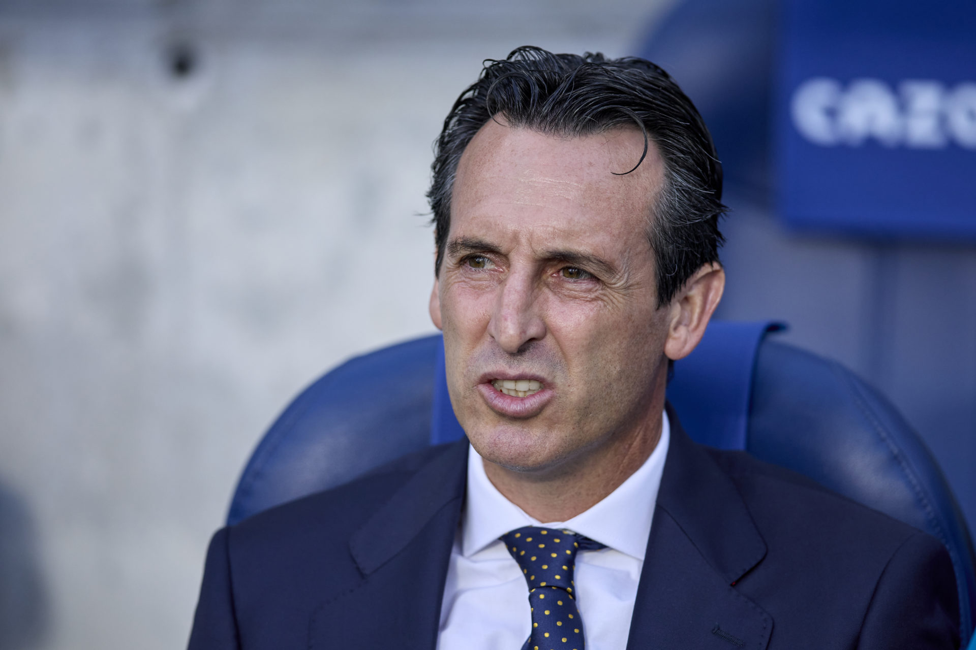 Real Sociedad v Villarreal CF - LaLiga Santander