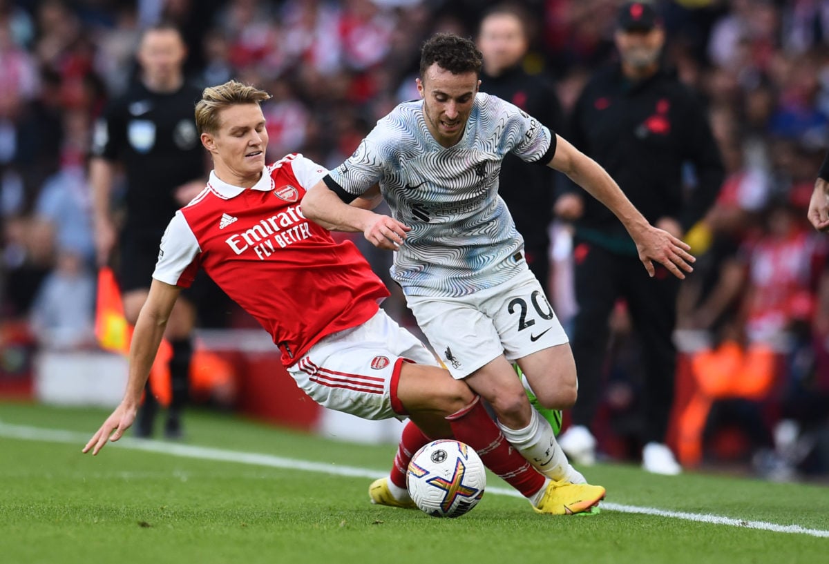 Photo by Andrew Powell/Liverpool FC via Getty Images