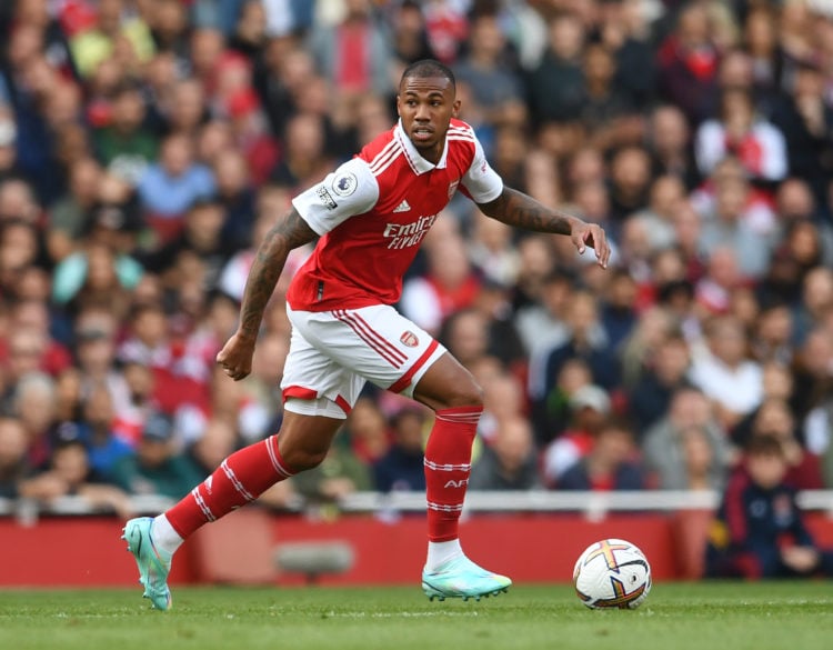 Photo by David Price/Arsenal FC via Getty Images