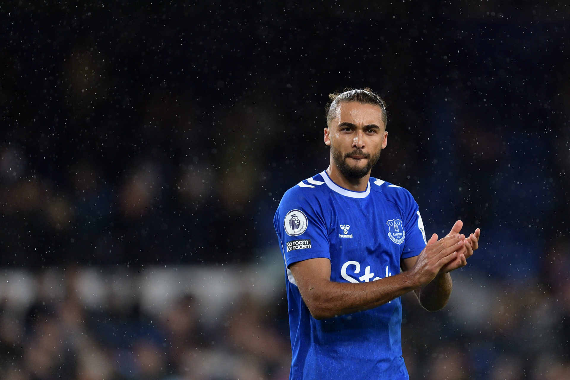 Everton FC v Manchester United - Premier League