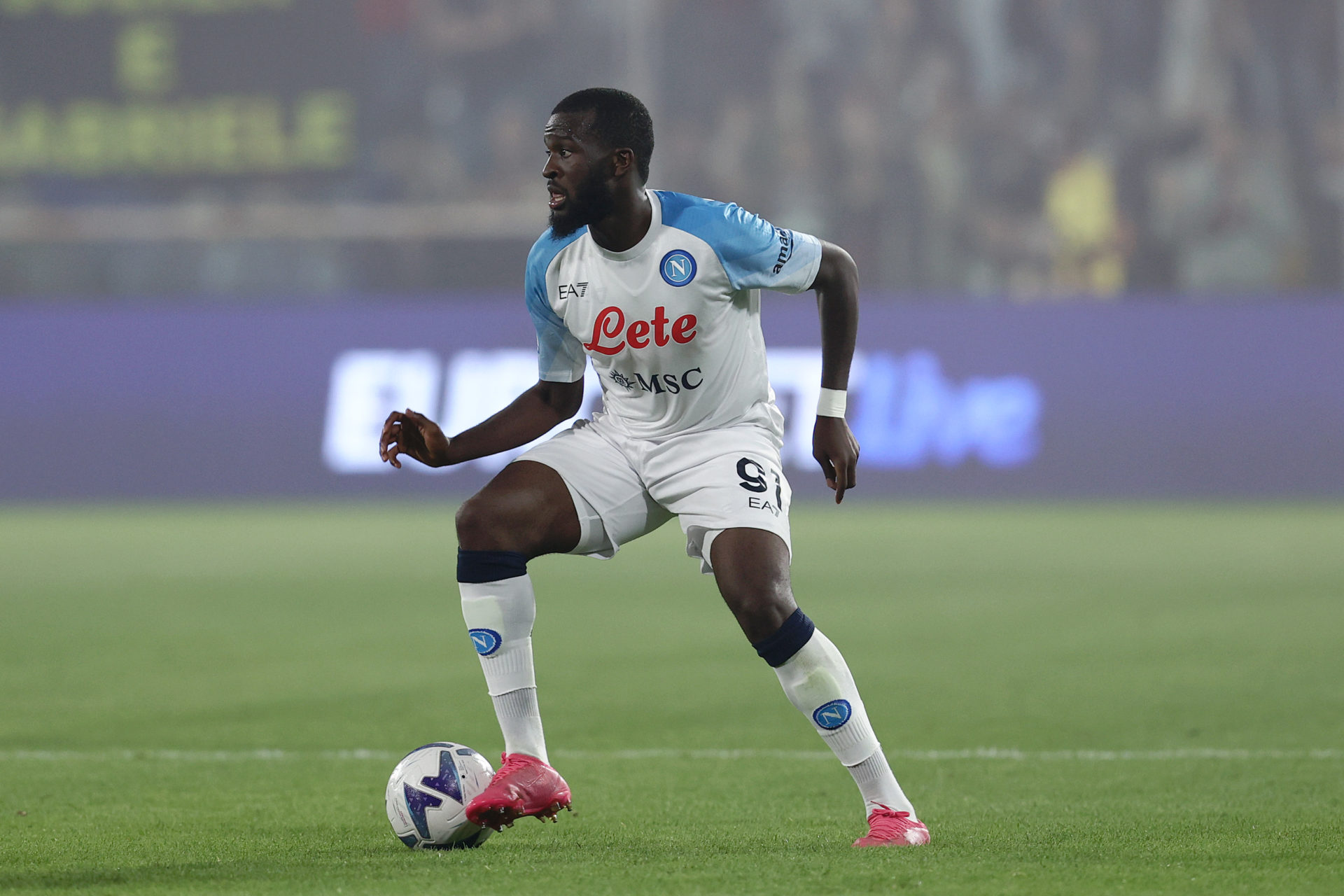 US Cremonese v SSC Napoli - Serie A