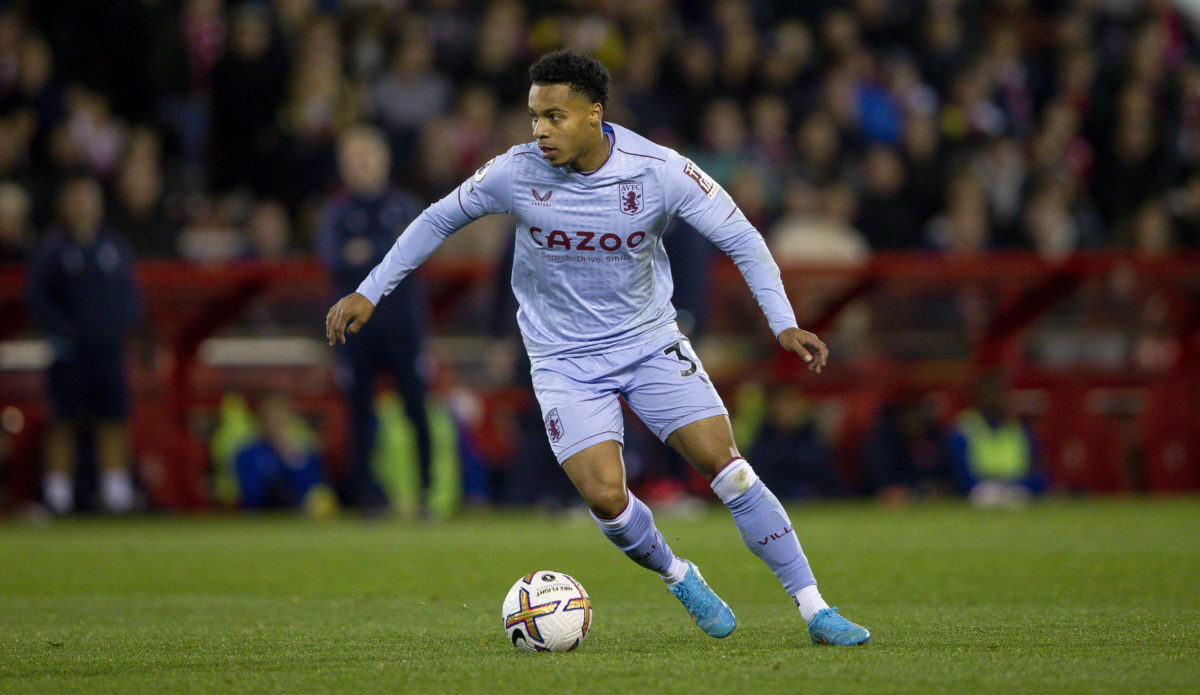 Photo by Neville Williams/Aston Villa FC via Getty Images