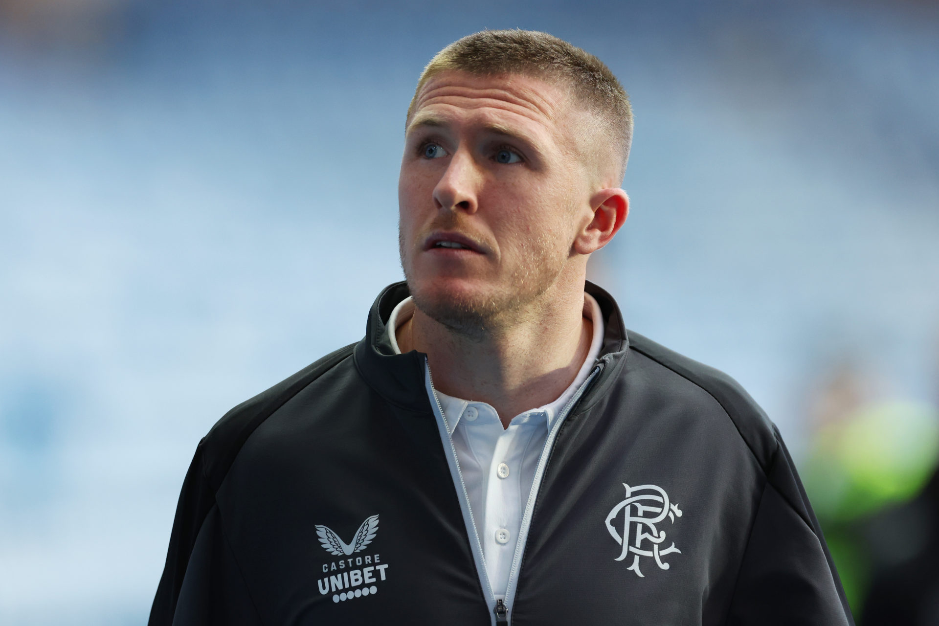 'Phenomenal' player that left Rangers this summer is already put up for sale by new club