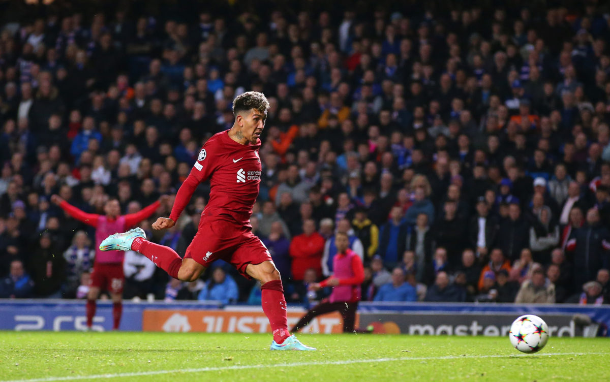 Photo by Alex Livesey - Danehouse/Getty Images