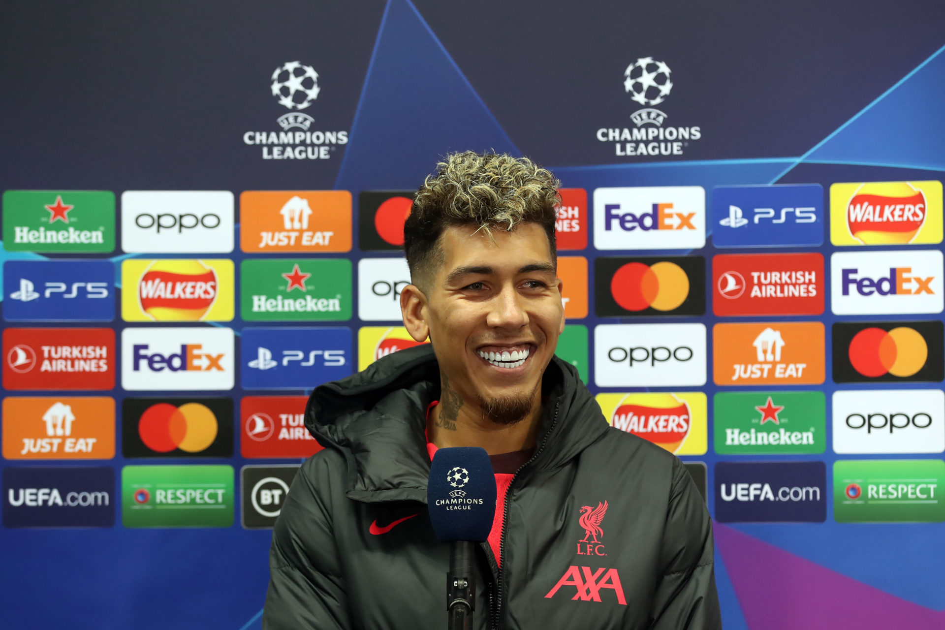 Rangers FC v Liverpool FC: Group A - UEFA Champions League