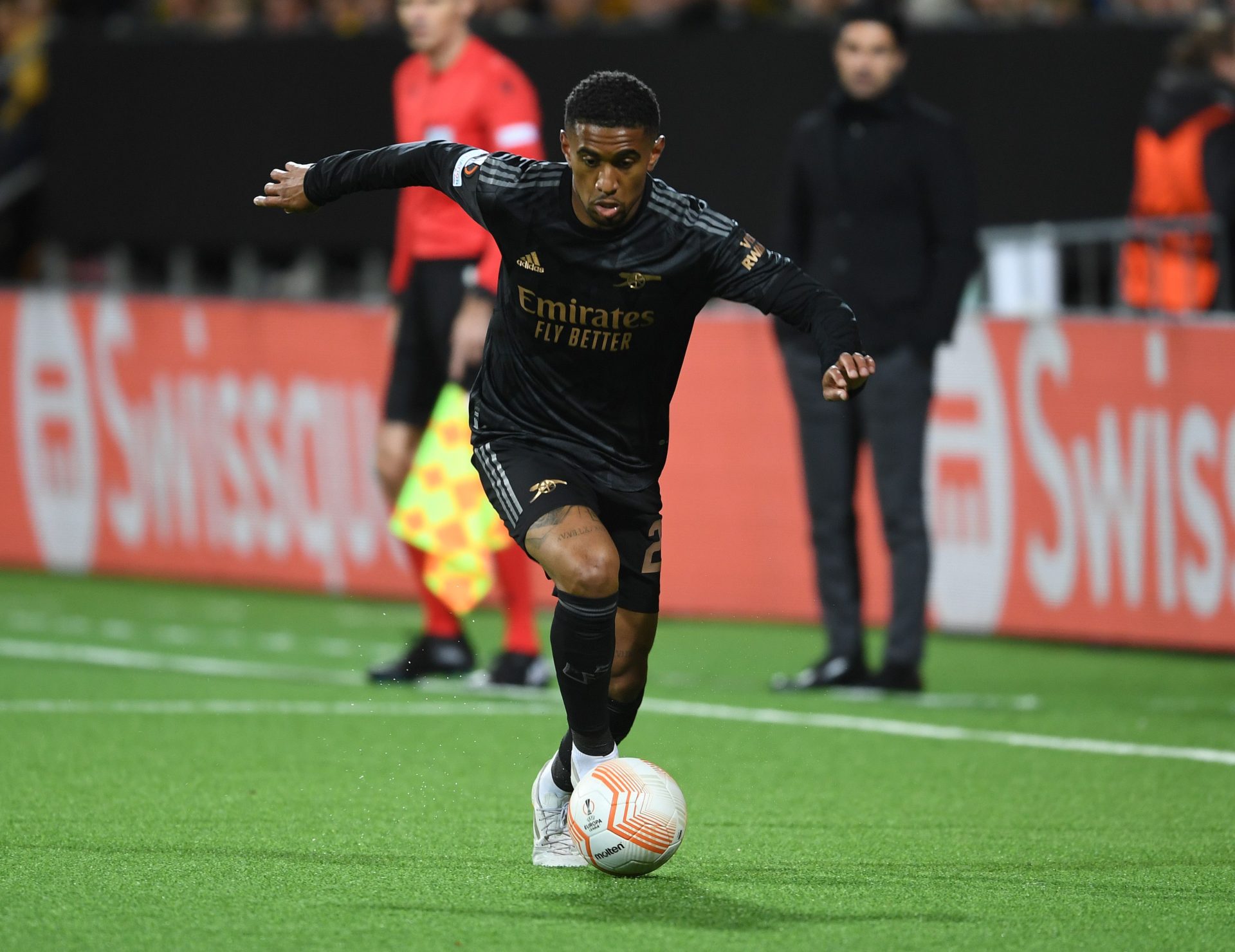 FK Bodo/Glimt v Arsenal FC: Group A - UEFA Europa League