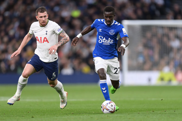 Photo by Tony McArdle/Everton FC via Getty Images