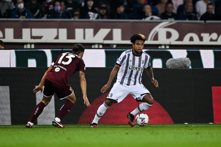 Photo by Daniele Badolato - Juventus FC/Juventus FC via Getty Images