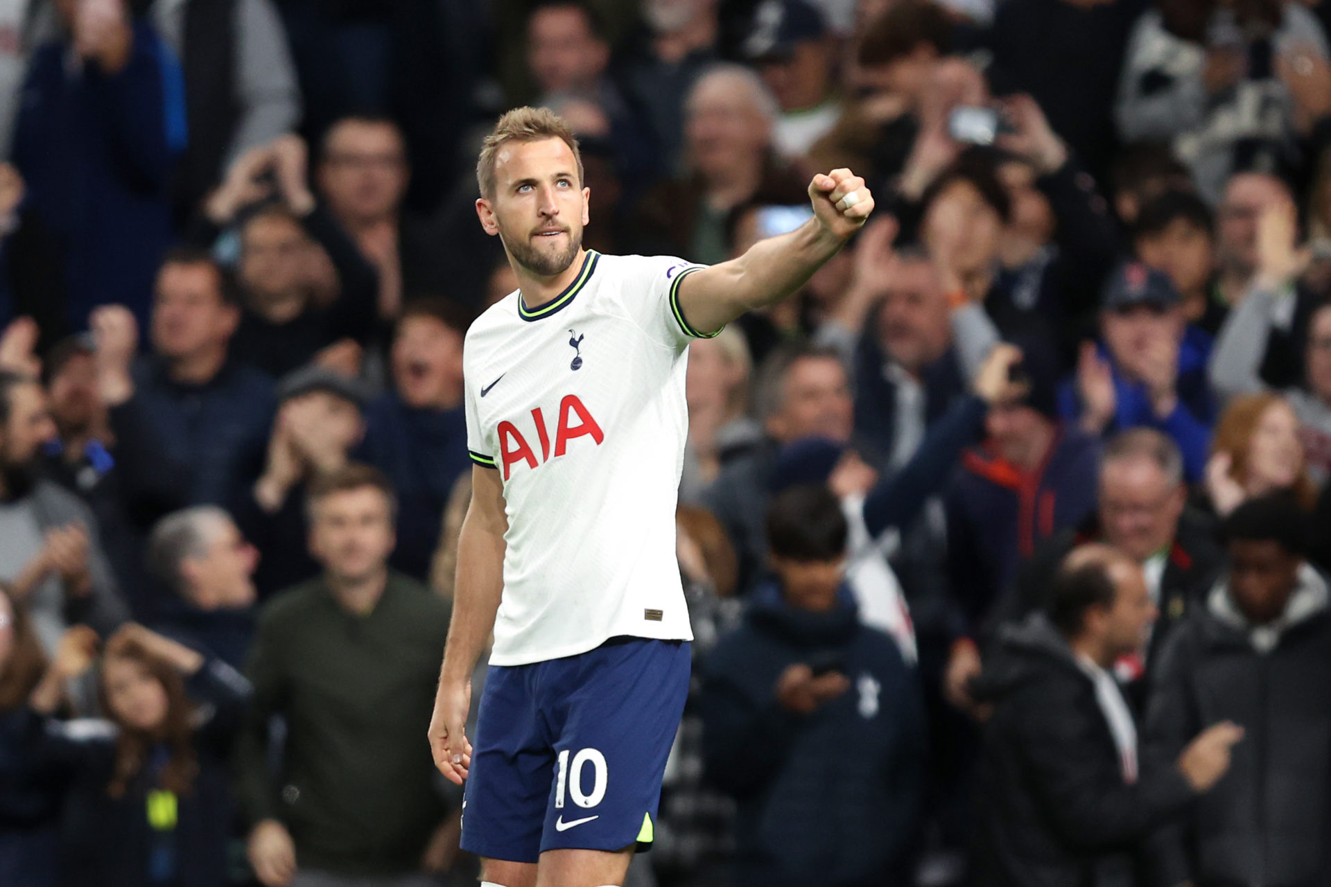 Tottenham Hotspur v Everton FC - Premier League