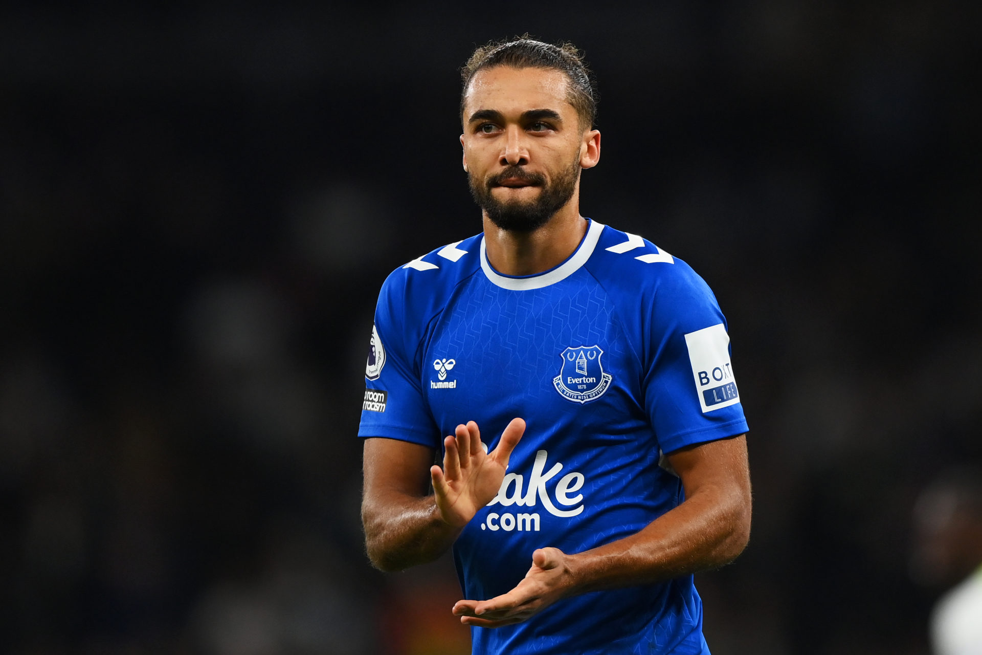 Tottenham Hotspur v Everton FC - Premier League
