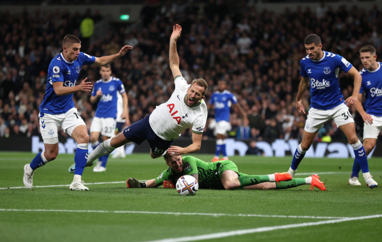 Photo by Julian Finney/Getty Images