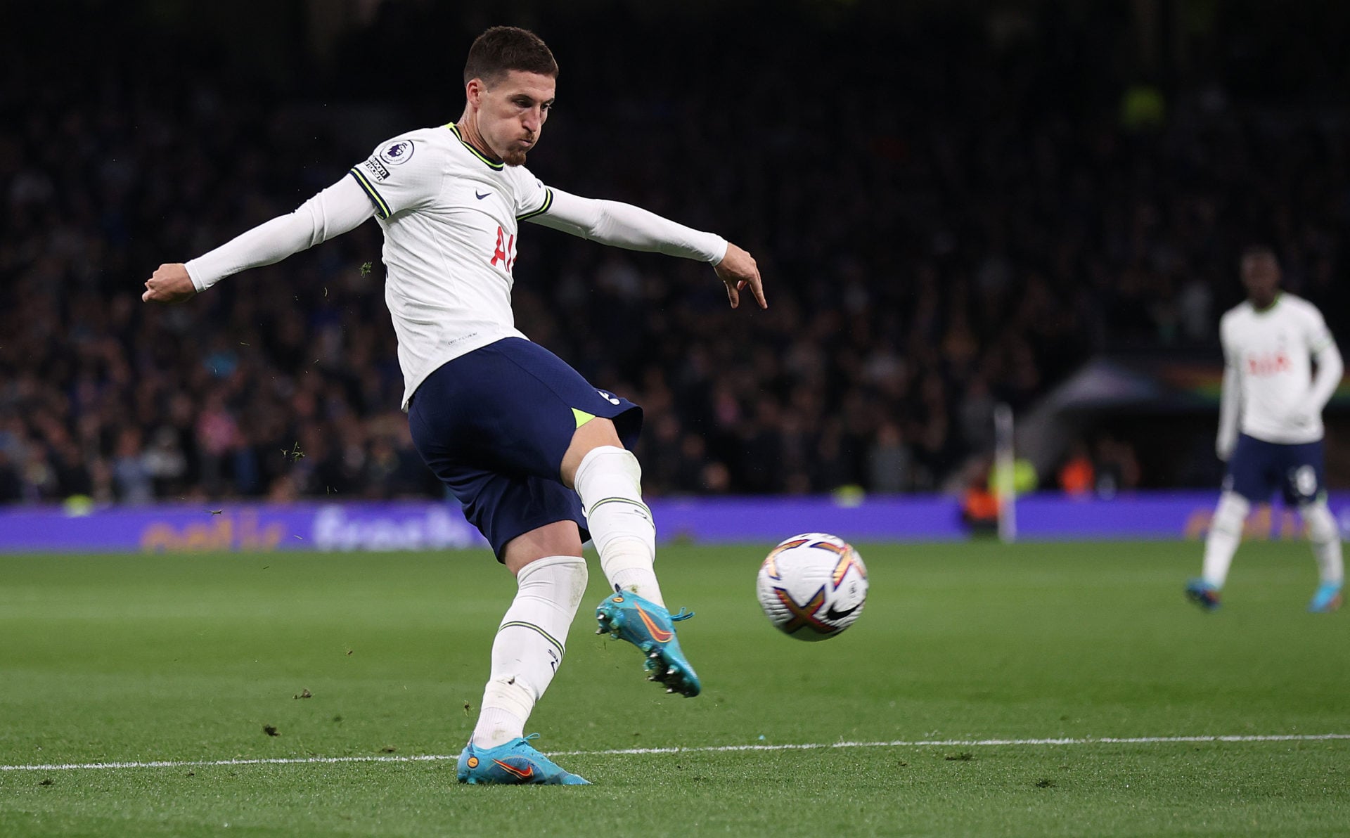 Tottenham Hotspur v Everton FC - Premier League