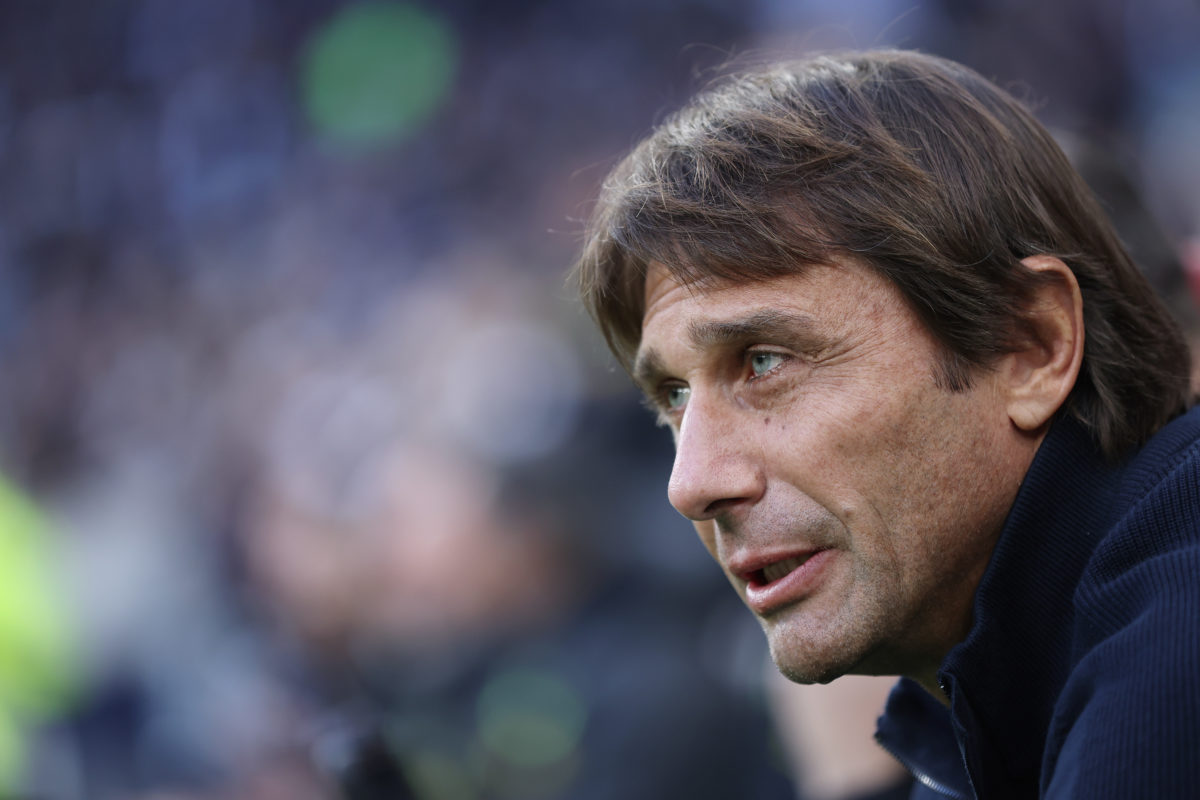 Photo by Tottenham Hotspur FC/Tottenham Hotspur FC via Getty Images