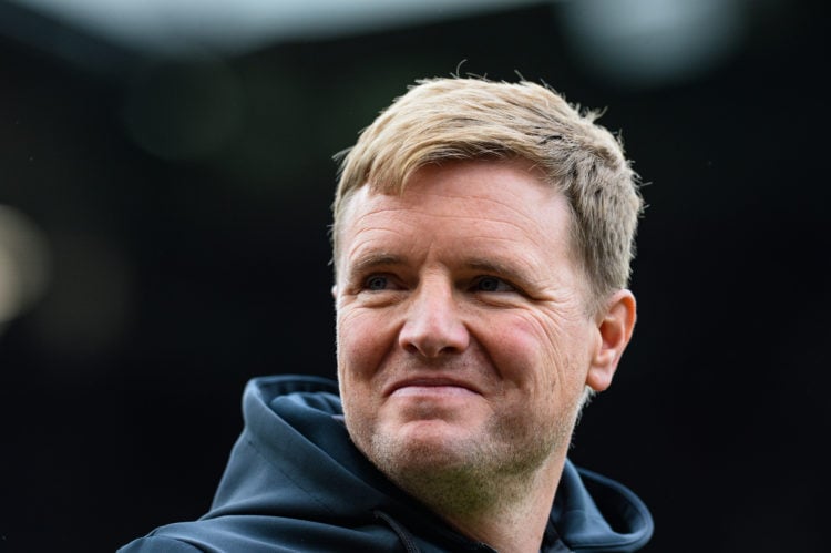 'Excellent': Eddie Howe praises Newcastle's Sean Longstaff, says he gives his side 'a drive'