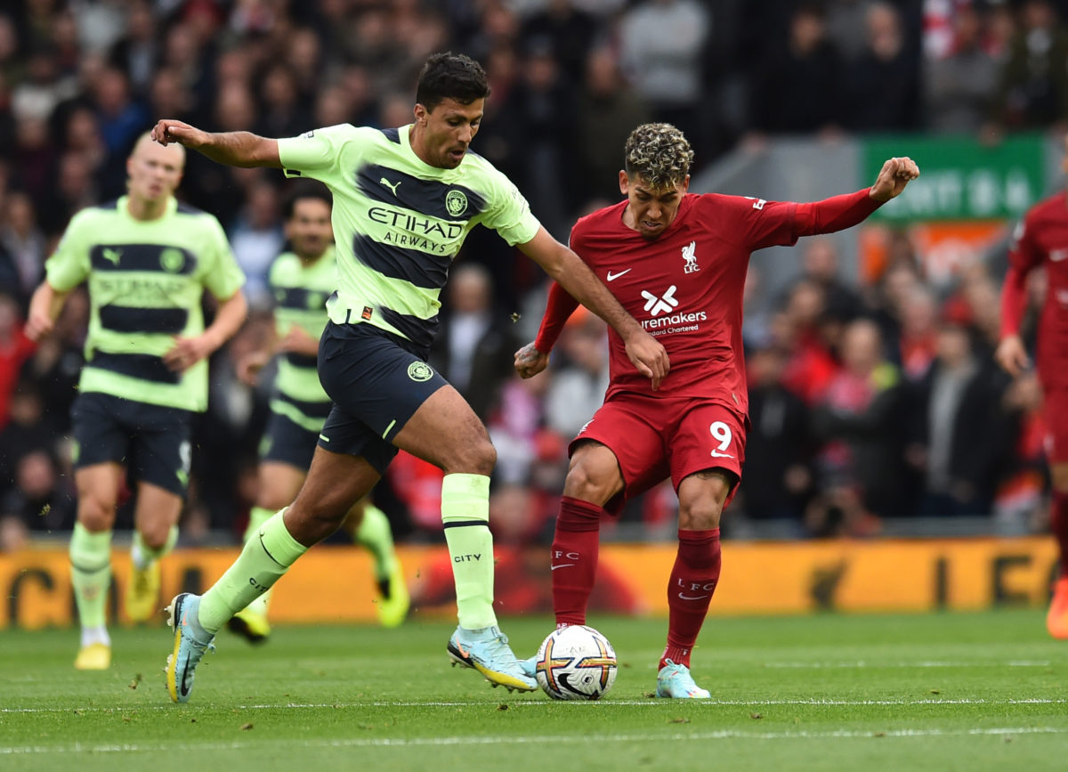 Photo by Andrew Powell/Liverpool FC via Getty Images