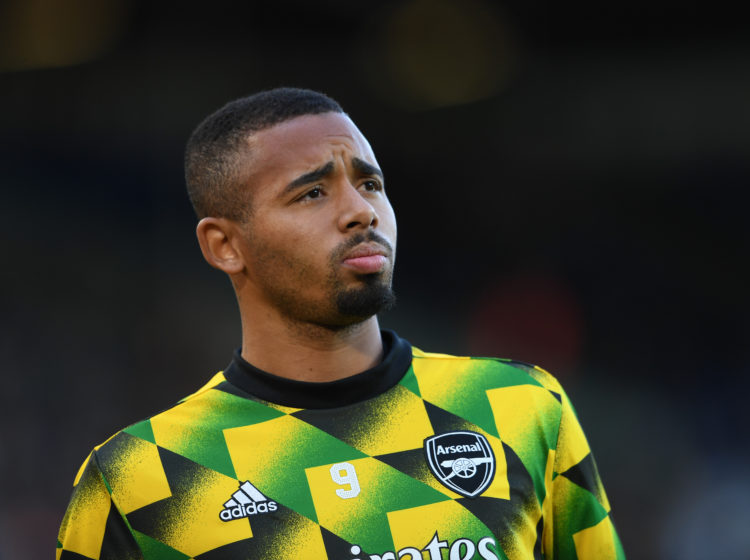 Photo by David Price/Arsenal FC via Getty Images