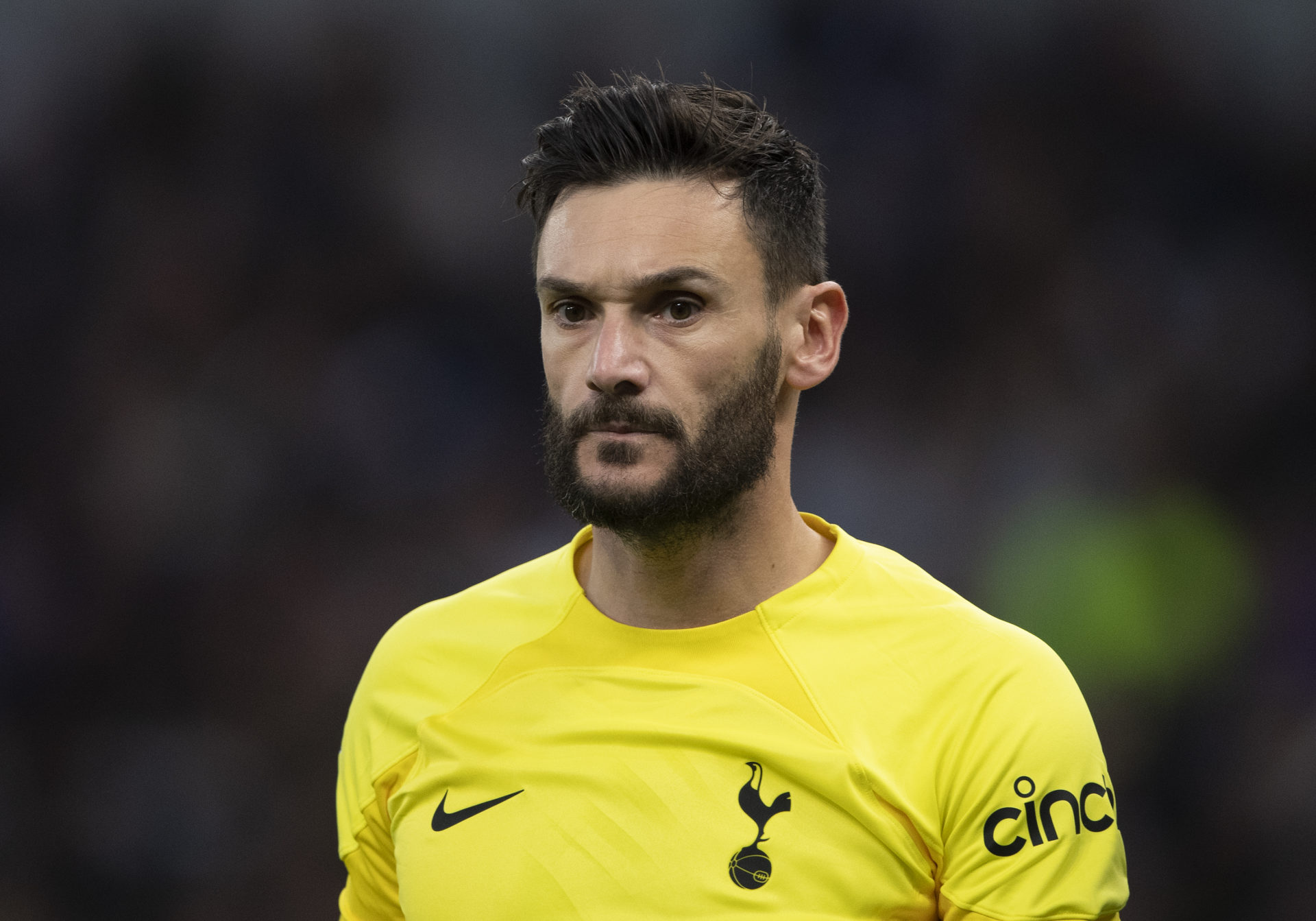 Tottenham Hotspur v Everton FC - Premier League