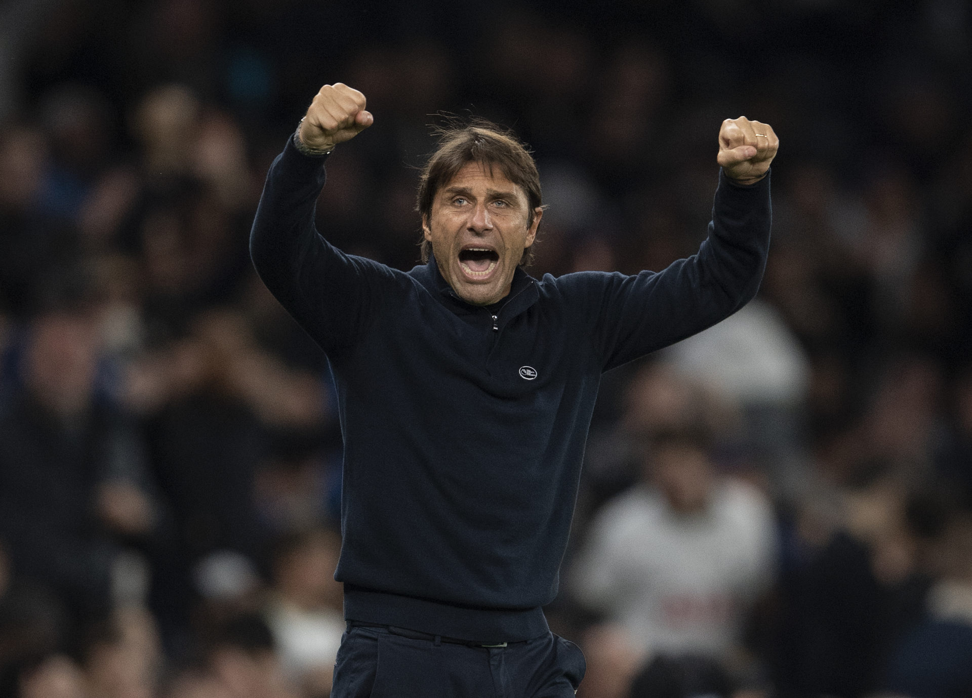 Tottenham Hotspur v Everton FC - Premier League