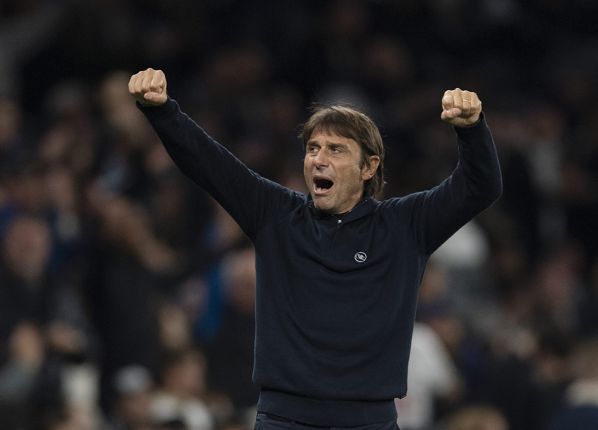 Tottenham Hotspur v Everton FC - Premier League