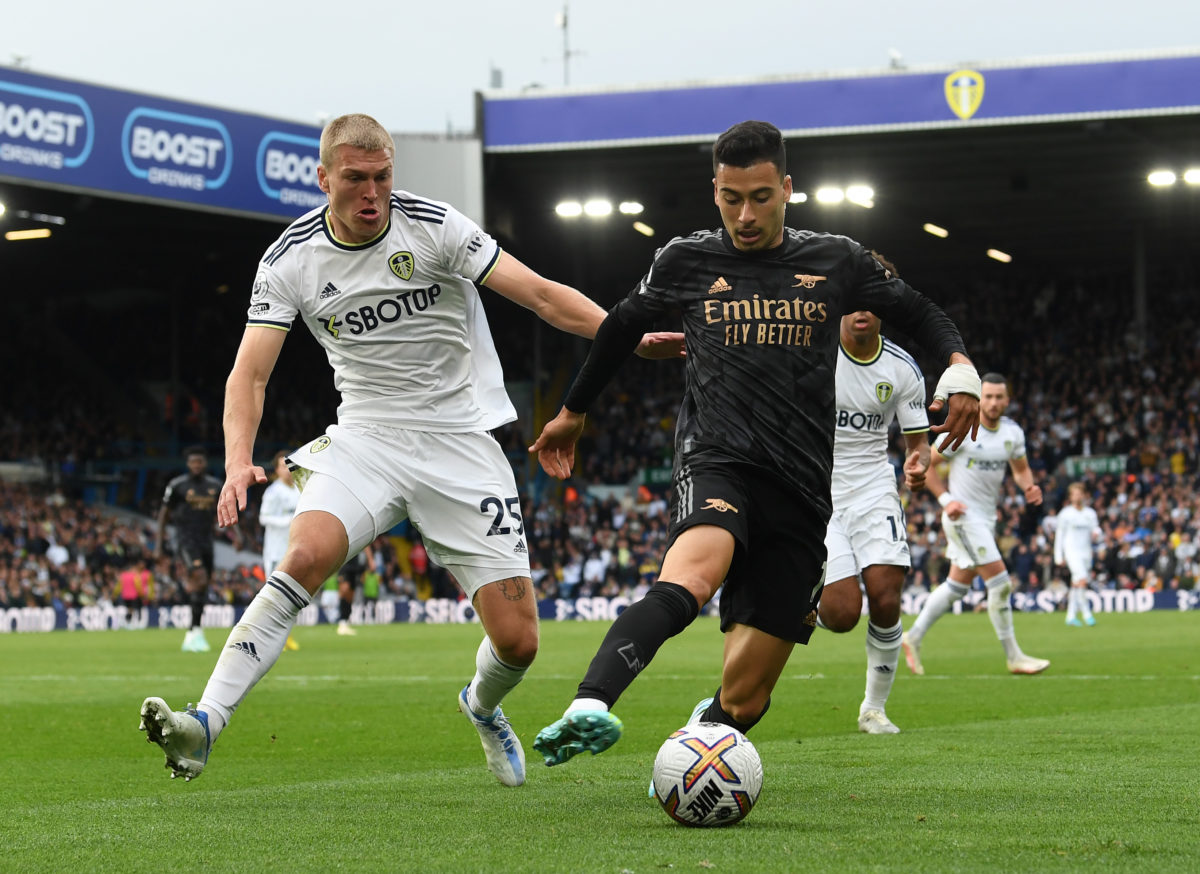Photo by David Price/Arsenal FC via Getty Images