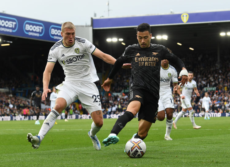Photo by David Price/Arsenal FC via Getty Images