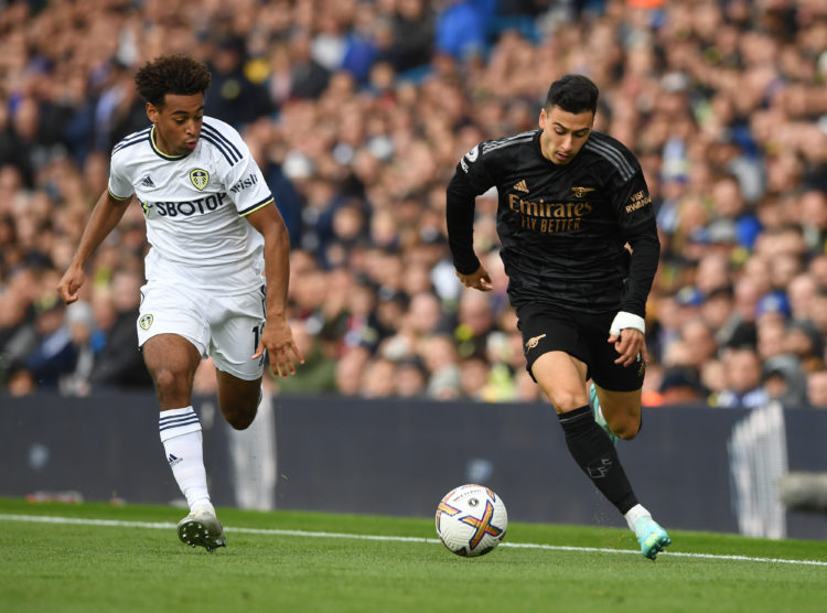 Photo by David Price/Arsenal FC via Getty Images