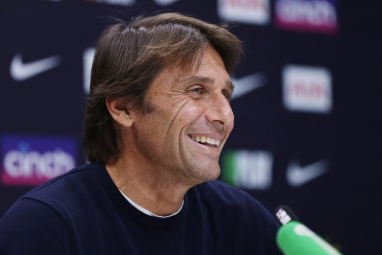 Photo by Tottenham Hotspur FC/Tottenham Hotspur FC via Getty Images