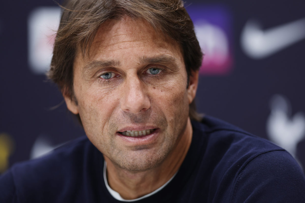 Photo by Tottenham Hotspur FC/Tottenham Hotspur FC via Getty Images