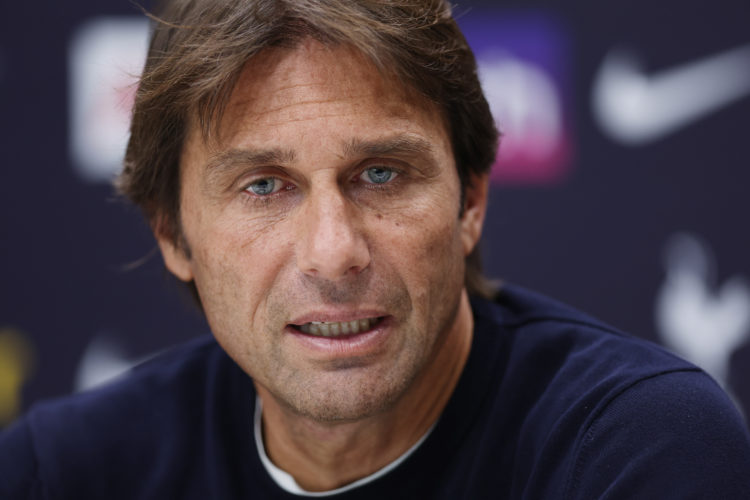 'Pochettino back to Tottenham': Journalist makes huge prediction involving Conte
