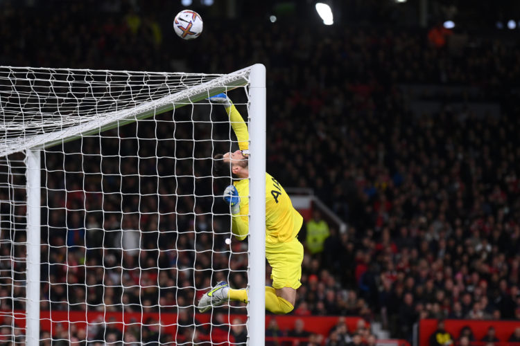 Rio Ferdinand says Hugo Lloris was magnificent in Tottenham loss