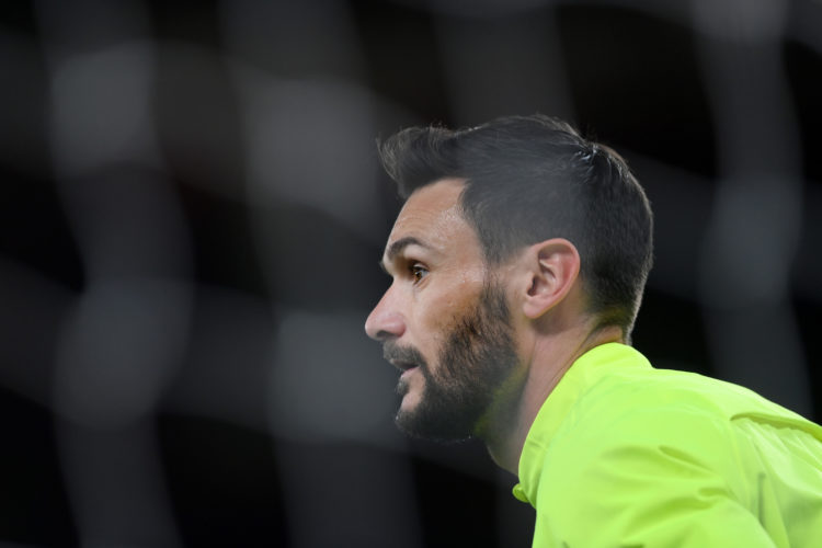 BBC pundit lauds 'incredible' Hugo Lloris despite Tottenham loss