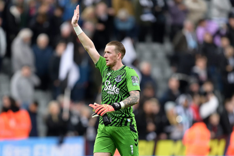 Photo by Tony McArdle/Everton FC via Getty Images