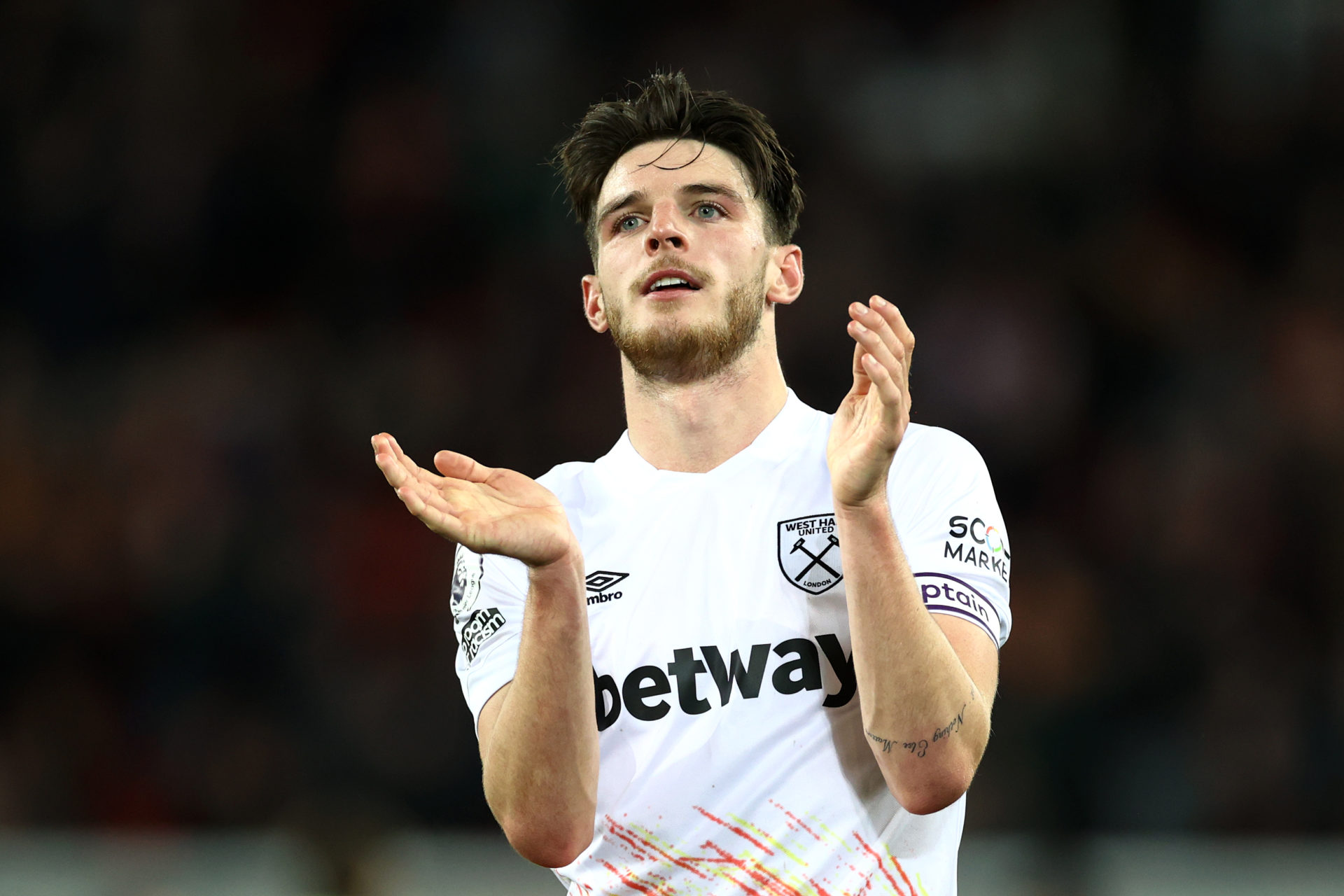 Liverpool FC v West Ham United - Premier League