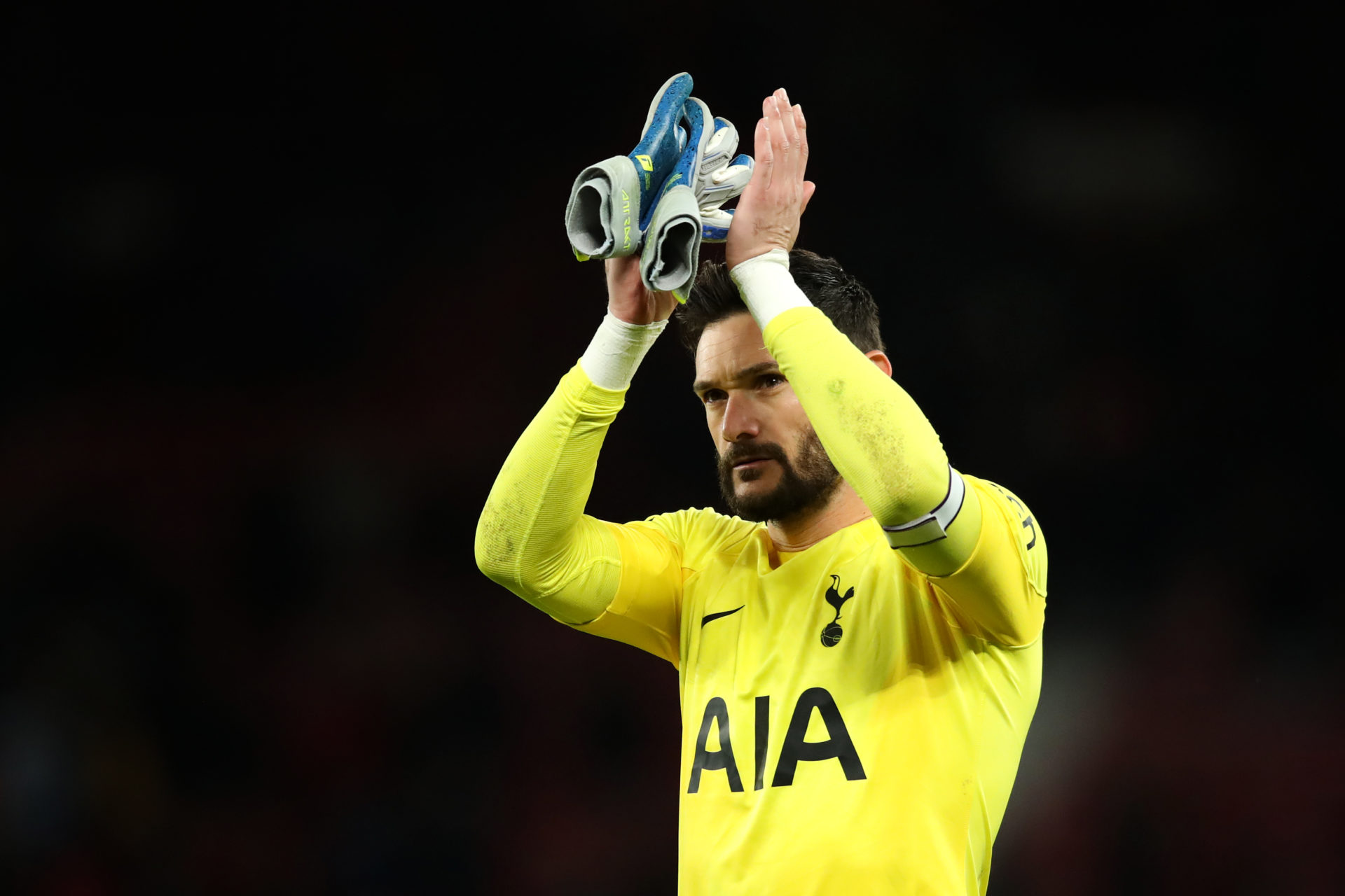 Manchester United v Tottenham Hotspur - Premier League