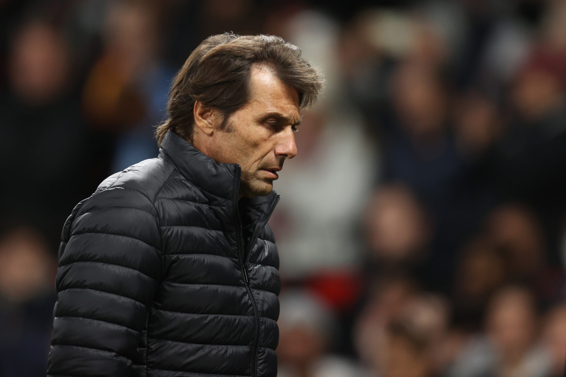 Sutton says Conte is a whinger