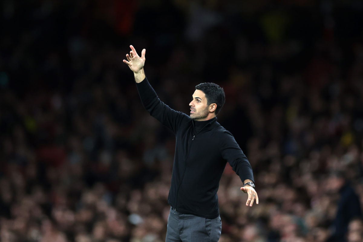 Photo by Catherine Ivill/Getty Images
