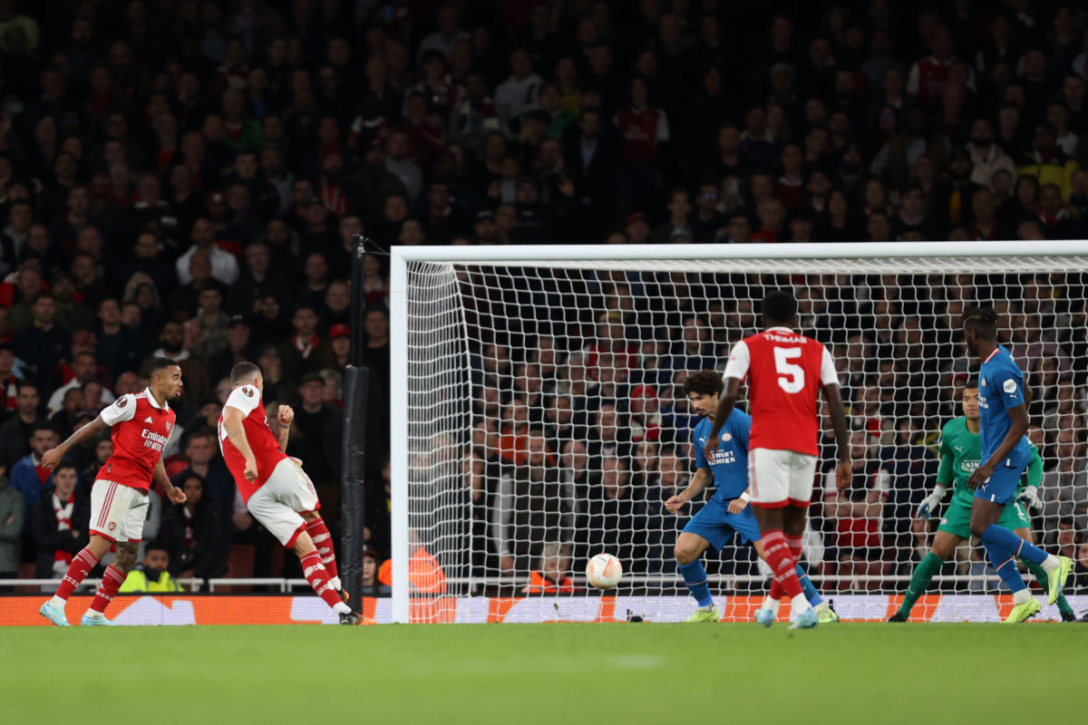Photo by Julian Finney/Getty Images