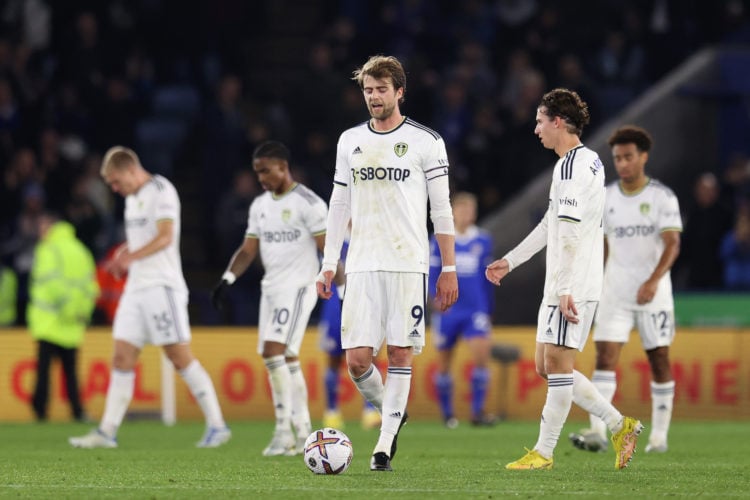 ‘The problem’: TalkSPORT pundit claims £10m Leeds man played much better under Marcelo Bielsa than Jesse Marsch