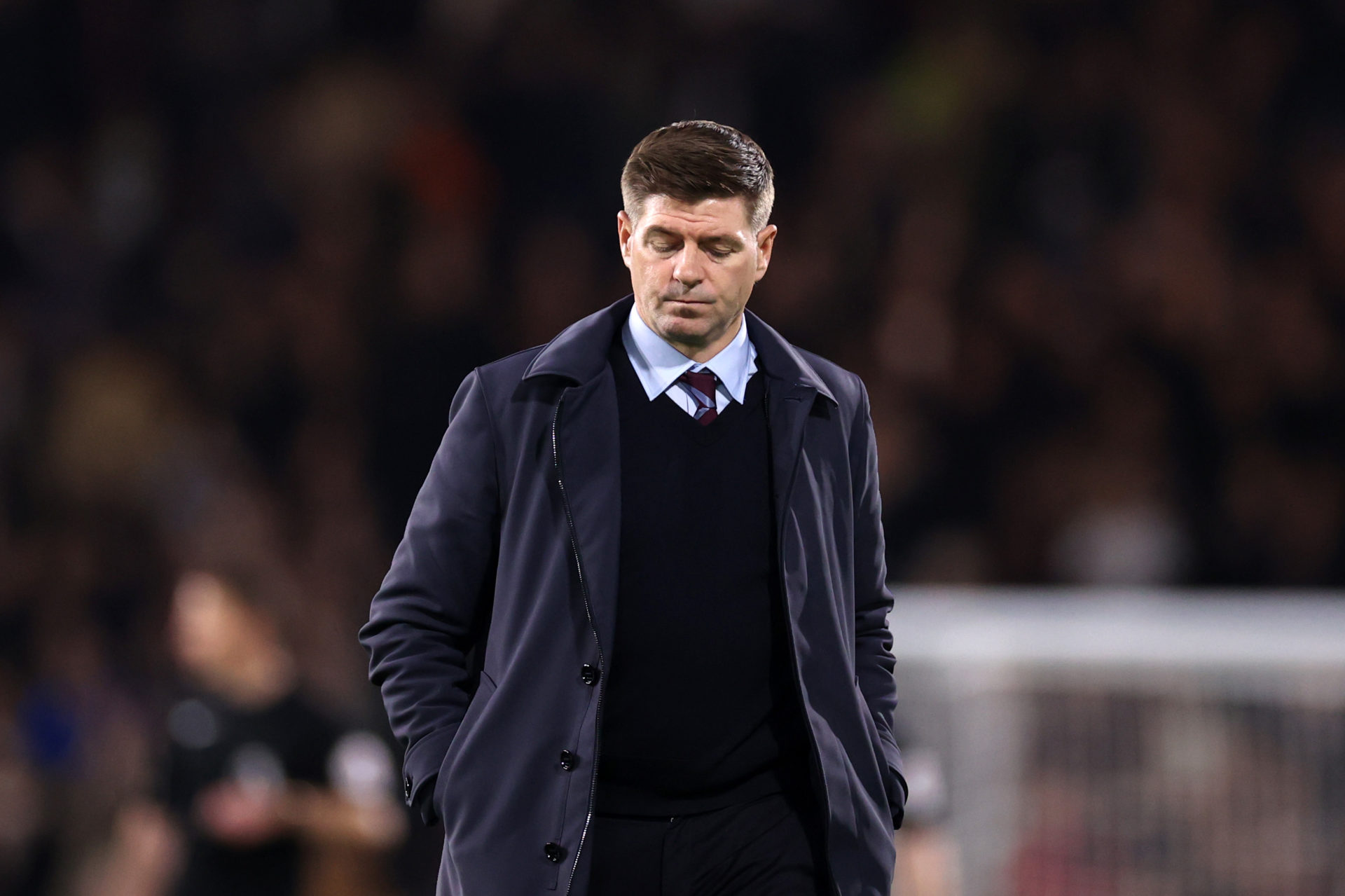 Aston Villa willing to give new manager a blank chequebook after Gerrard