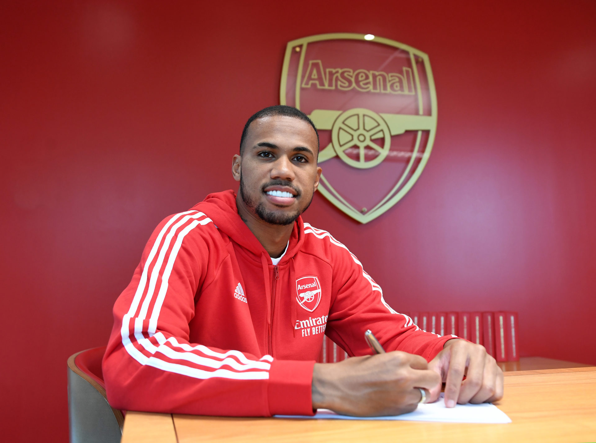 Gabriel Magalhaes Arsenal Fabrizio Romano