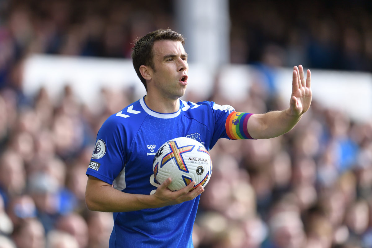 Photo by Emma Simpson/Everton FC via Getty Images