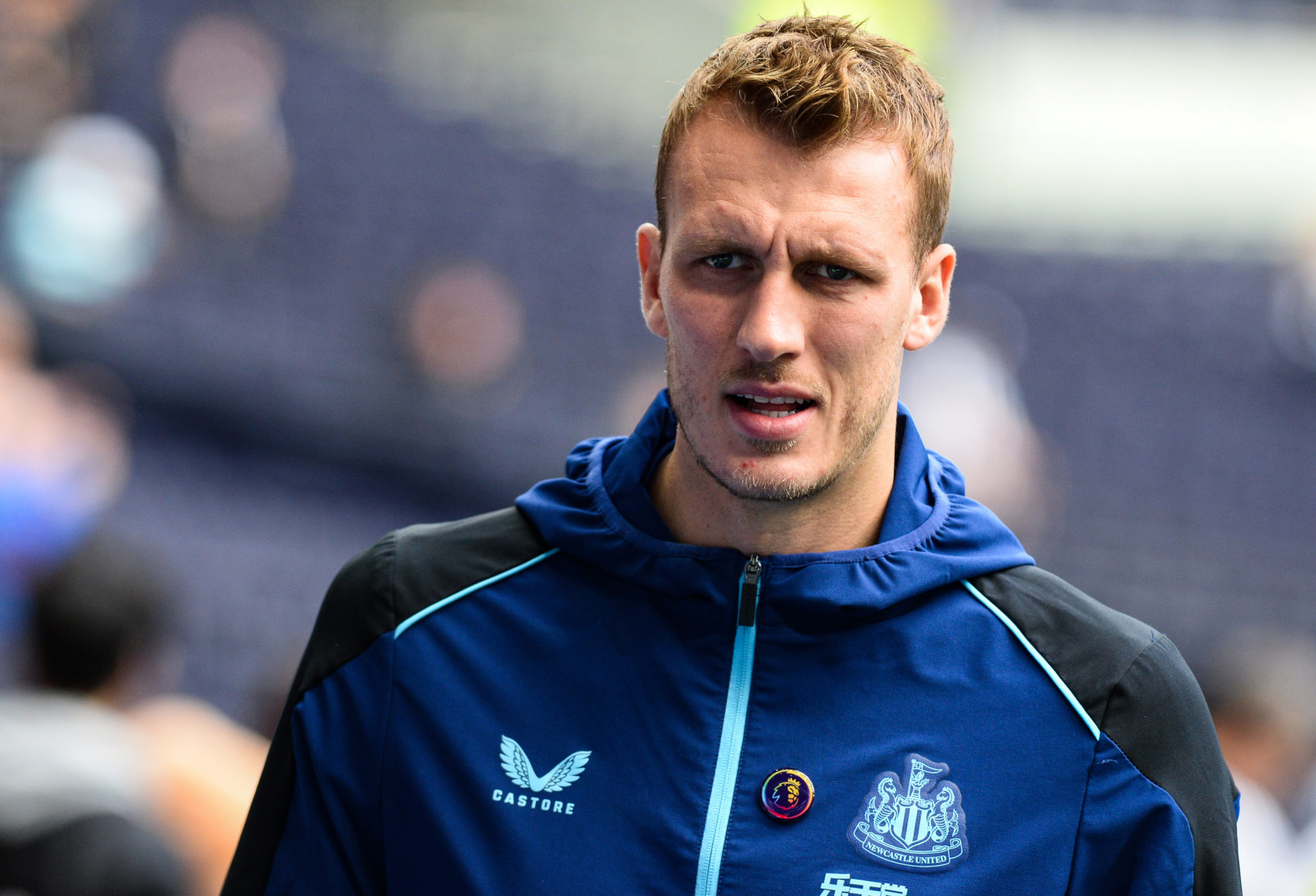 Tottenham Hotspur v Newcastle United - Premier League