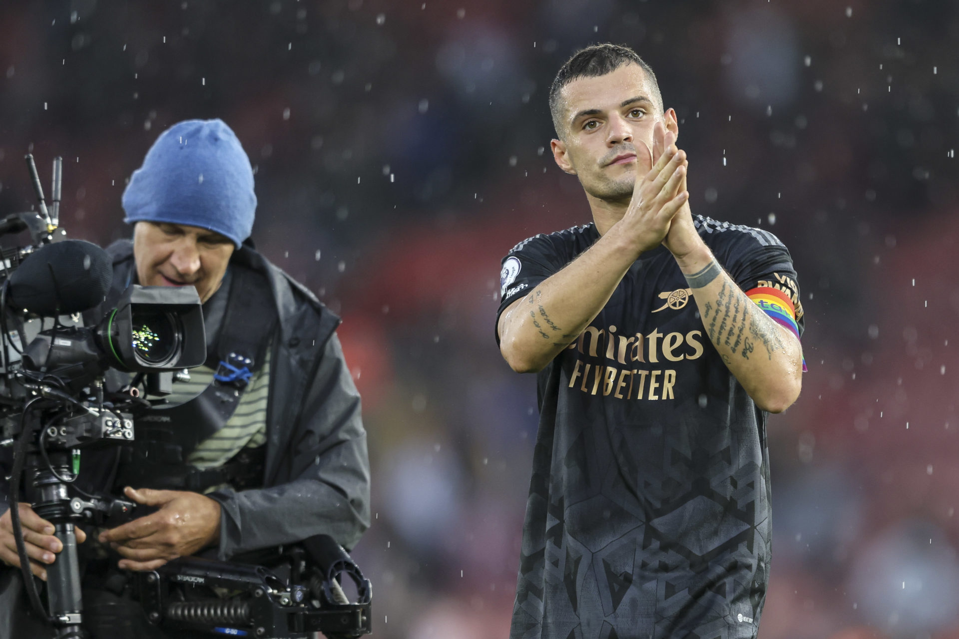 Southampton FC v Arsenal FC - Premier League