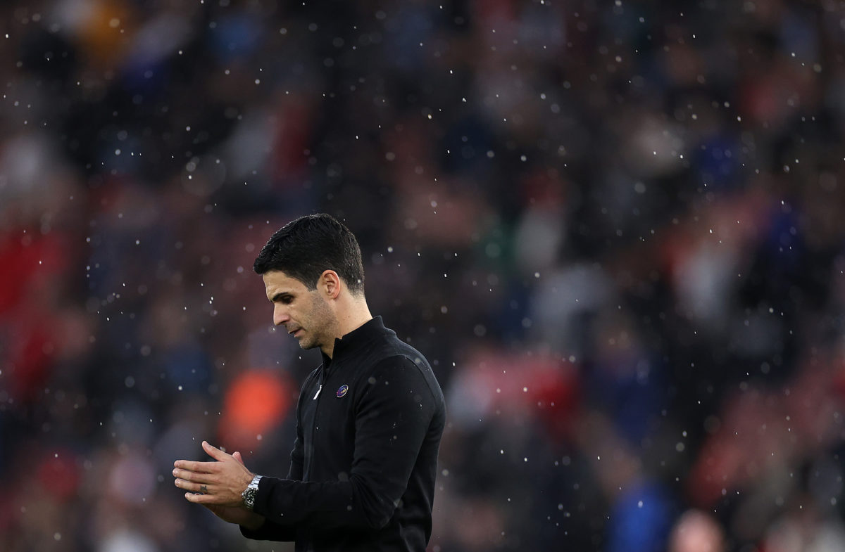 Photo by Ryan Pierse/Getty Images
